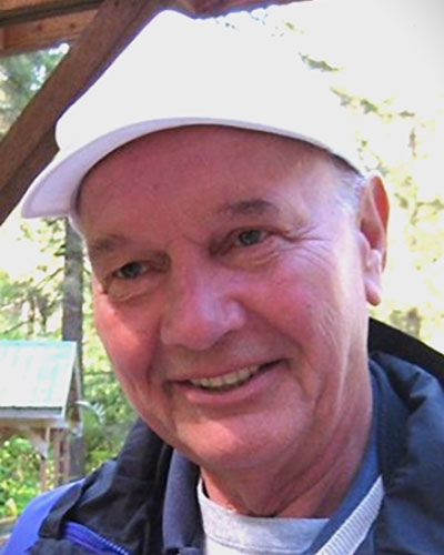 Leonard Schmidt
