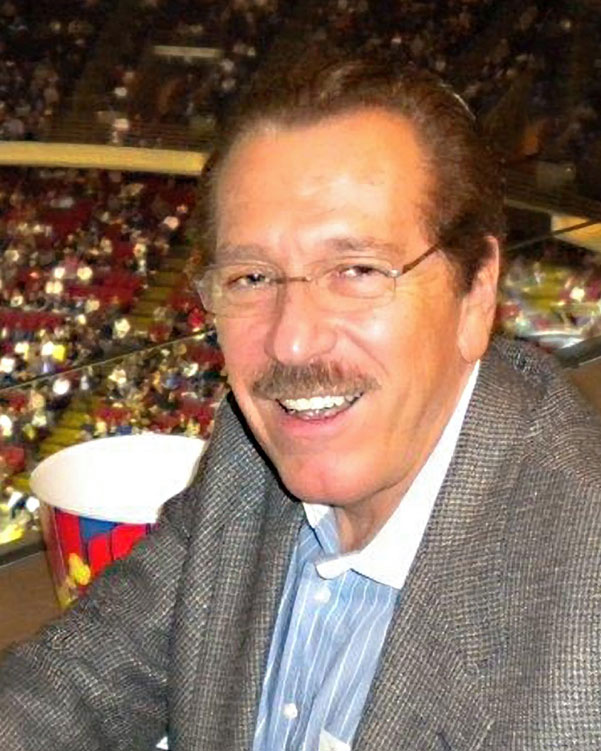 Chris Raleigh